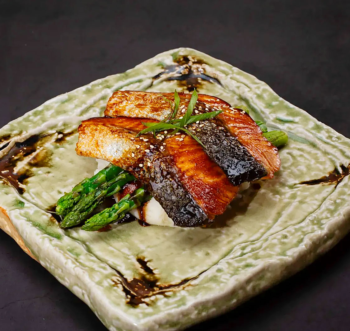 Wakame Restaurant Riyadh Buy One Get One Free The ENTERTAINER